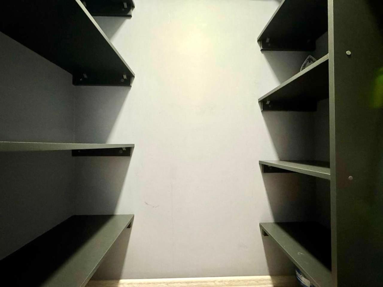 Apartpoltava Апартаменти Бізнес-Класу В Престижній Новобудові З Панорамним Балконом Центр ภายนอก รูปภาพ